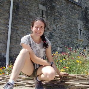 Meet your Posher, Emily